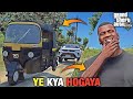 Ye Kya Hogya Goa Me 😱 Impossible Challenge Gone Extremely Wrong🤣😝 (GTA 5 Mods)