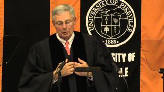 UPIKE Opening Convocation September 16, 2014