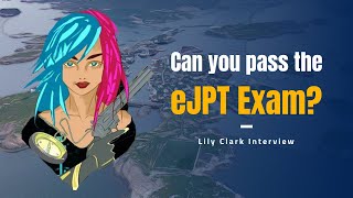 Can you Pass the eJPT Exam?