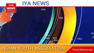 IYA NEWS - Highlights of IYA