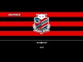 himno del hokkaido consadole sapporo 北海道コンサドーレ札幌 アンセム