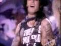 Motley Crue - Time For Change