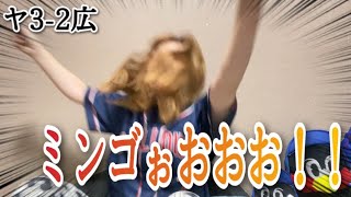 【神助っ人】ピーターズ好投、サンタナ選手3ランHR！1点差守り切り7月初めすわほー！