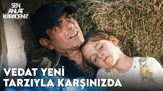 Kimse bizi bulamayacak! - Sen Anlat Karadeniz