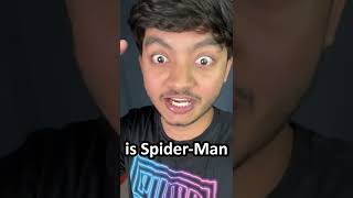 Dr Strange ko Spider-Man yaad kaise tha? in Multiverse of Madness 🤷‍♂️ #shorts