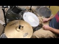 Zildjian ZHT 14