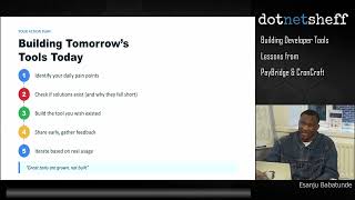 Building Developer Tools in the Open: Lessons from PayBridge & CronCraft