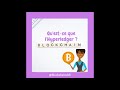 qu est ce que l hyperledger blockchain