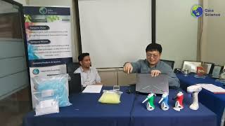 Type of Pipette Tips & Their Applications | Gaia Science Malaysia