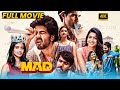 MAD Recent Hit Family Comedy Entertainer Full HD Movie | SangeetSobhan | NarneNithin | RamNithin |MS