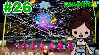 #26【PIKMIN４】game『PonTV GAMES』