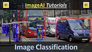Image Classification with ImageAI - Part2 - ImageAI Tutorials