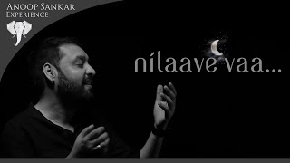 Nilaave Vaa| Mouna Raagam| S P Balasubrahmanyam| Ilaiyaraja| Anoop Sankar| Ramu Raj| Tribute to SPB