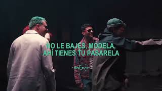 CNCO - Ay Dios (Video) | LETRA