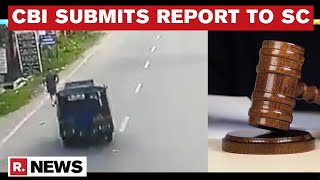 Dhanbad Judge Death: CBI Submits Status Report Of Case To Supreme Court | Republic TV