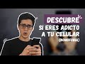 25 Señales de que eres adicto a tu celular  (Nomofobia)