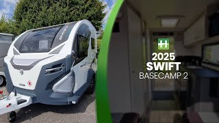 2025 Swift Basecamp 2