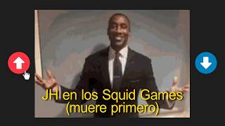 HICIMOS MEMES de los SQUID CRAFT GAMES