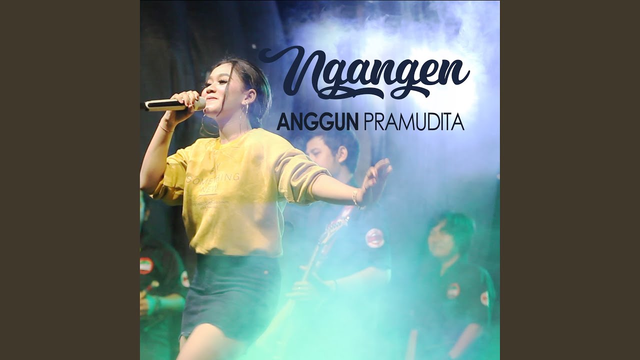 Ngangen Youtube Music