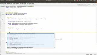 Spring Tips: Spring Cloud Stream Kafka Streams