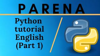 How to print Hello world/ comments in Python : Python tutorial#1