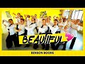 Beautiful - Benson Boone | Dance Video | Choreography | Modern Dance