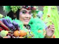 Banyuwangi Ethno Carnival - 17 April 2016