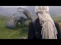 House Of The Dragon Season 2 Finale Ending Full Scene (HD)