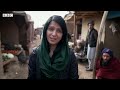 afghanistan humanitarian crisis causes parents to sell children bbc news