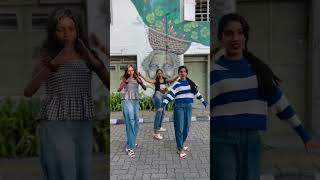 ഇനി സ്വൽപ്പം ഡാൻസ് ആവാം 😌💃🏻🕺🏻#dance #youtubeshorts #youtube