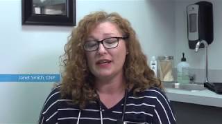 What is the difference between the flu and a common cold?
