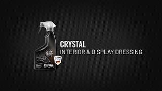 SCHOLL Concepts | CRYSTAL Interior \u0026 Display Dressing