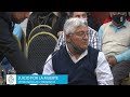 CASO NELIDA VILLAR  //  JORNADA 04  // TESTIGO 31 CARRION RODOLFO