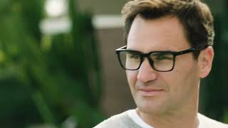 Oliver Peoples Roger Federer FW24