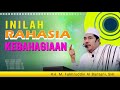 Rahasia Kebahagiaan II KH. M. Fakhruddin Al Bantani, SHI #shorts