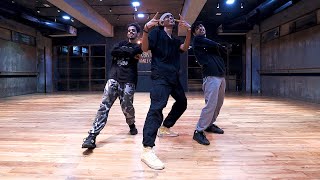Kajra Re | Shankar Mahadevan | Bunty Aur Babli | Dance | Jordan Choreography |