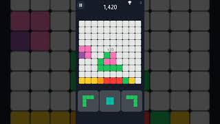 Block Puzzle Magic! Source code game unity - Free source code unity