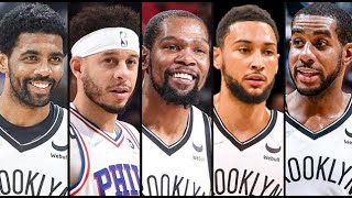 Are the 76ers and Nets better following the trade deadline? | NBA Today