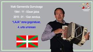 2023011201 Iñaki Garmendia Laja zena gogoratuaz