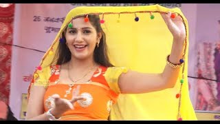Kachchi Umar | Vicky Kajla, Sapna Chaudhary | New Haryanvi Dance 2019 | Sonotek Live