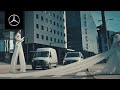 Mercedes-Benz eVito & eSprinter | Are you #eReady?