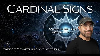 Cracking the code on Cardinal Signs