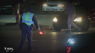 APD Gang Unit patrolling downtown after rise in violent crime