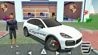 I PURCHASED A PORSCHE  CAYENNE IN CAR SIMULATOR 2 || CAR SIMULATOR 2