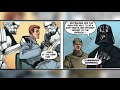 How Darth Vader Trolled an Imperial Gunner who was Trolling him in Return [Legends]