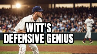 Bobby Witt Jr.'s INSANE Defensive Skills