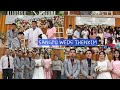 kau teni K.Sangpu weds Thenkim wedding💓💍 program   S.Toljang ECA church Lamka @TommysingsonHaogin