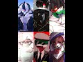 JJ Alibi Negara Asia Kualifikasi Pildun Versi Countryhumans (Group B) #subscribe #asian #worldcup