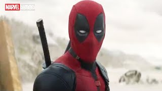 Deadpool and Wolverine Trailer: New Weapons and Marvel Changes Breakdown