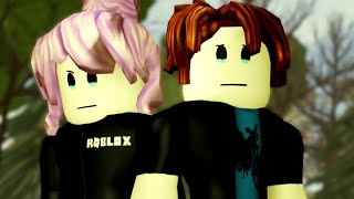 The Bacon Hair 3 (The Guests) - A Roblox Action Movie